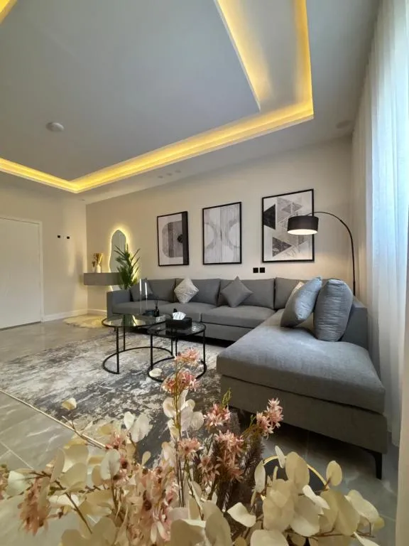 Image of One Bedroom Apartment-Self Entry