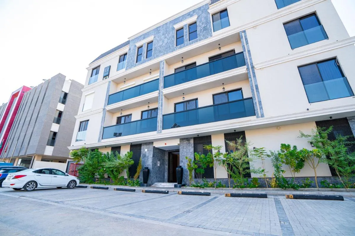 Image 6 of Paradise of North Riyadh جنة شمال الرياض