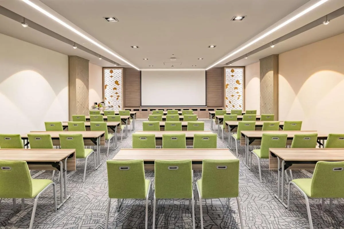 Image 4 of Park Inn by Radisson, Riyadh