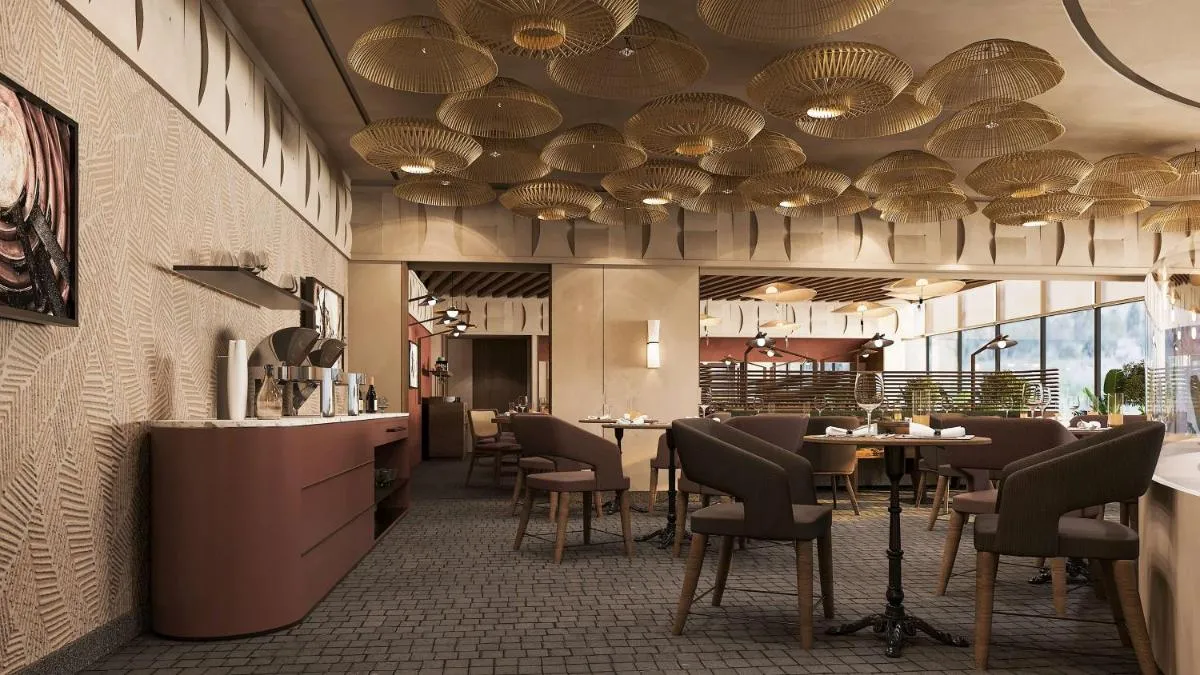 Image 3 of Park Inn by Radisson, Riyadh