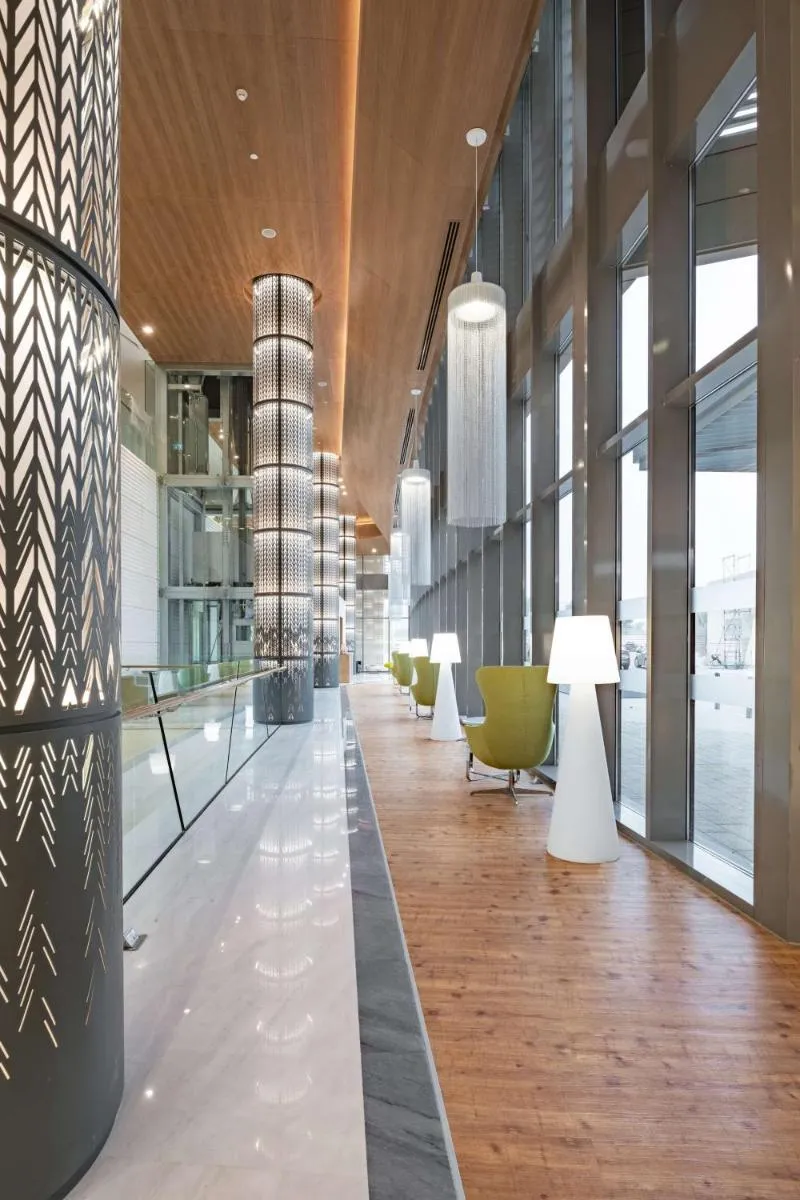 Image 4 of Radisson Blu Hotel & Residence, Riyadh Diplomatic Quarter