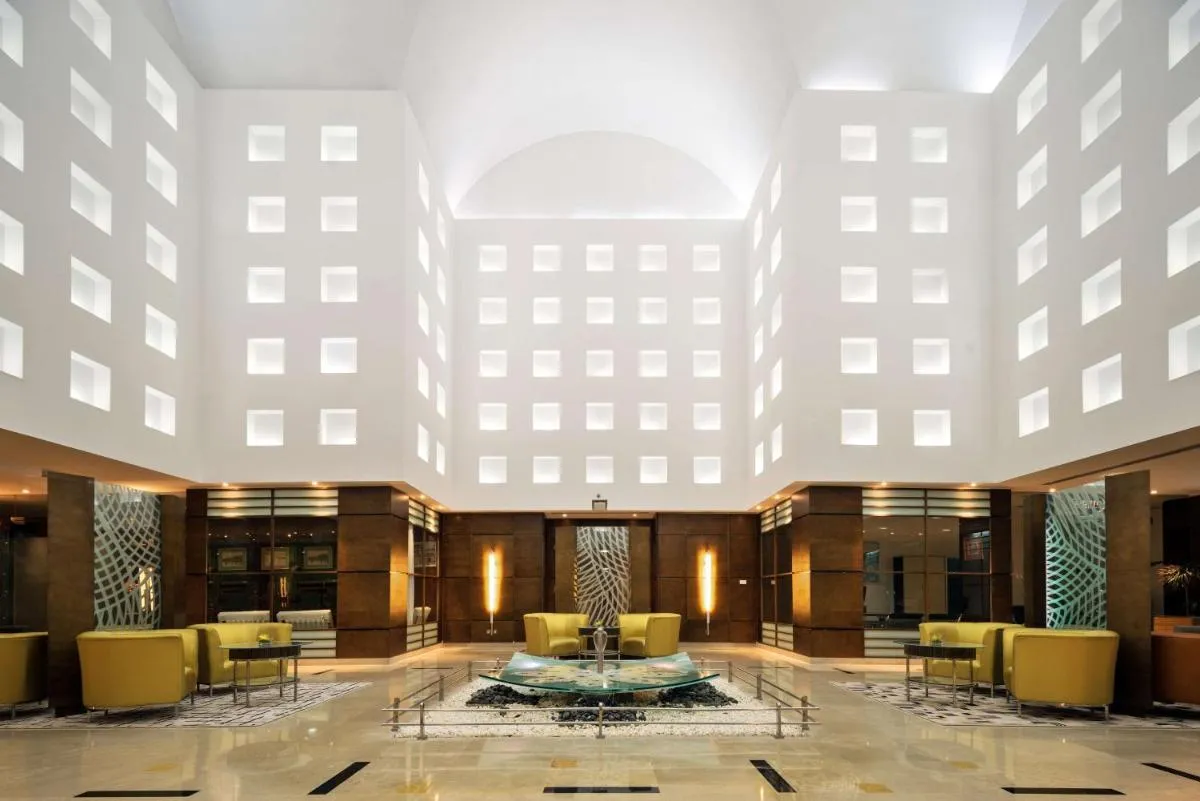 Image 4 of Radisson Blu Hotel, Riyadh