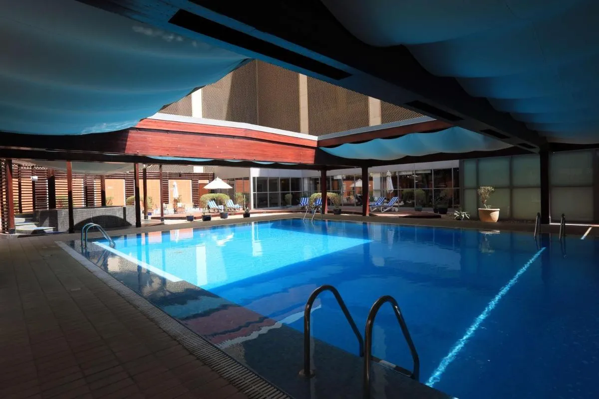 Image 3 of Radisson Blu Hotel, Riyadh