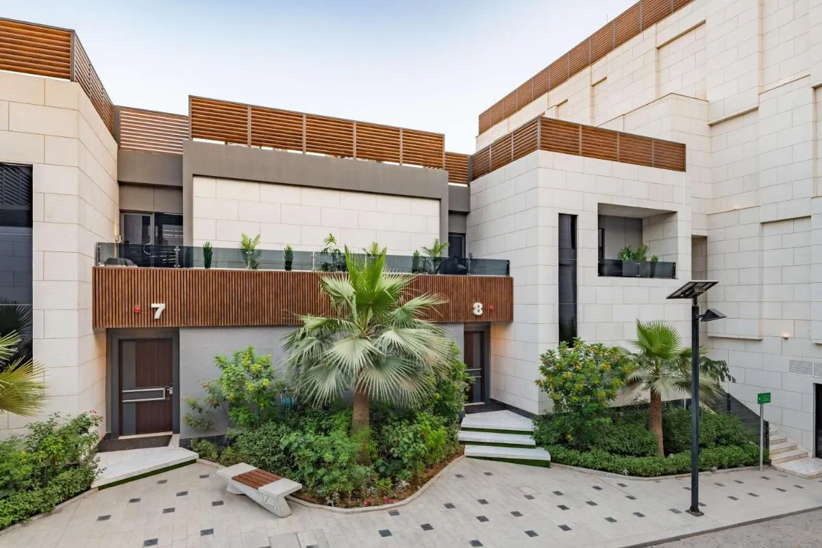 Image 3 of Radisson Blu Hotel Riyadh Qurtuba
