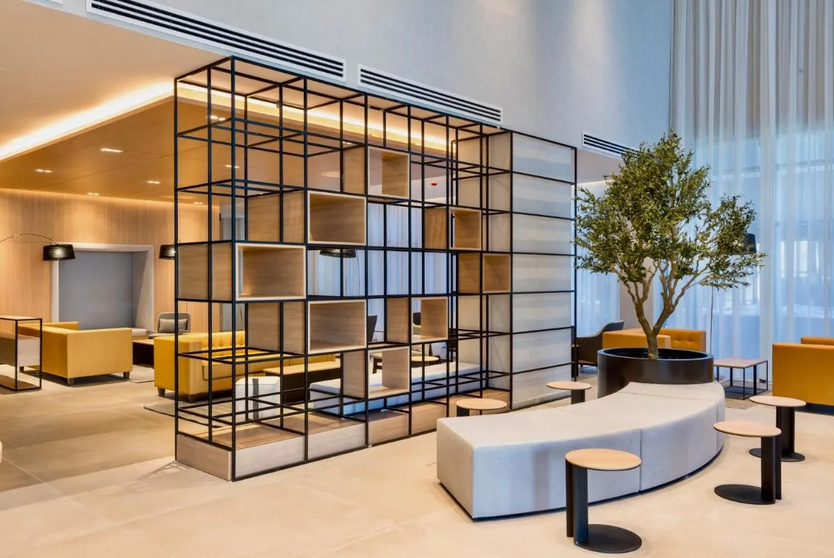 Image 6 of Radisson Hotel & Residence Riyadh Olaya