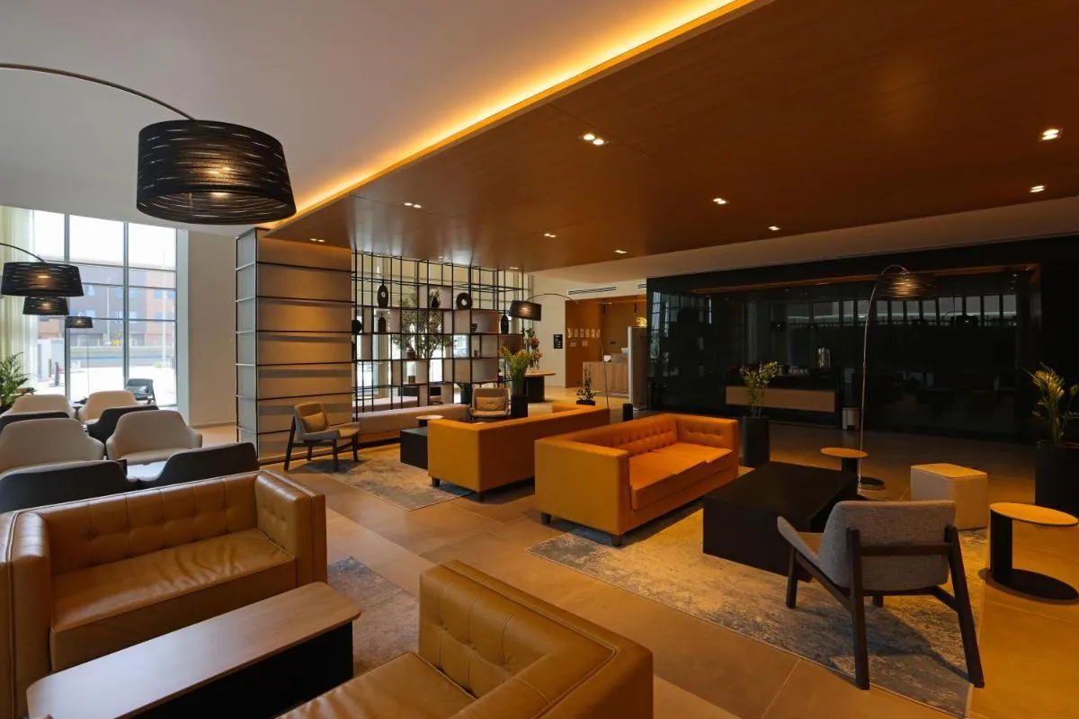 Image 1 of Radisson Hotel & Residence Riyadh Olaya