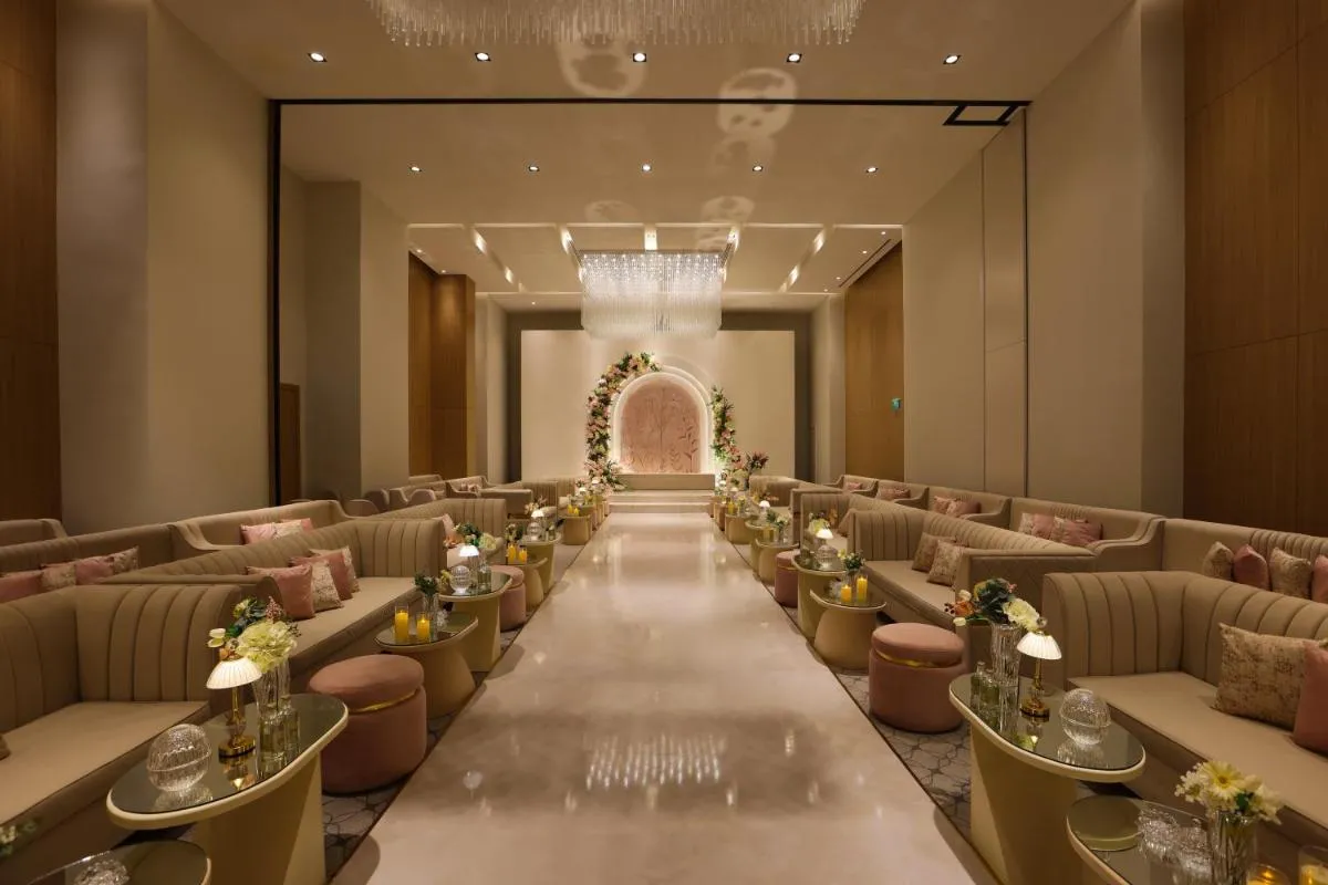 Image 4 of Radisson Hotel & Residence Riyadh Olaya
