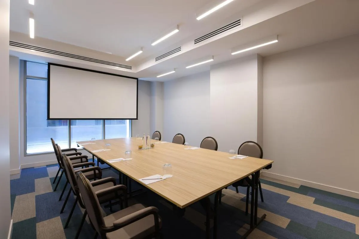 Image 2 of Radisson Hotel & Residence Riyadh Olaya