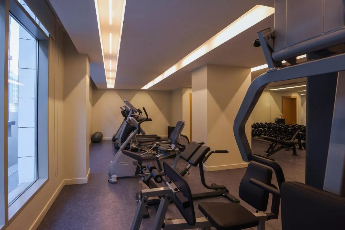 Image 5 of Radisson Hotel & Residence Riyadh Olaya