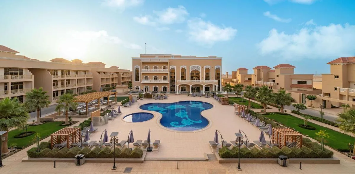Image 2 of Radisson Hotel Riyadh Airport