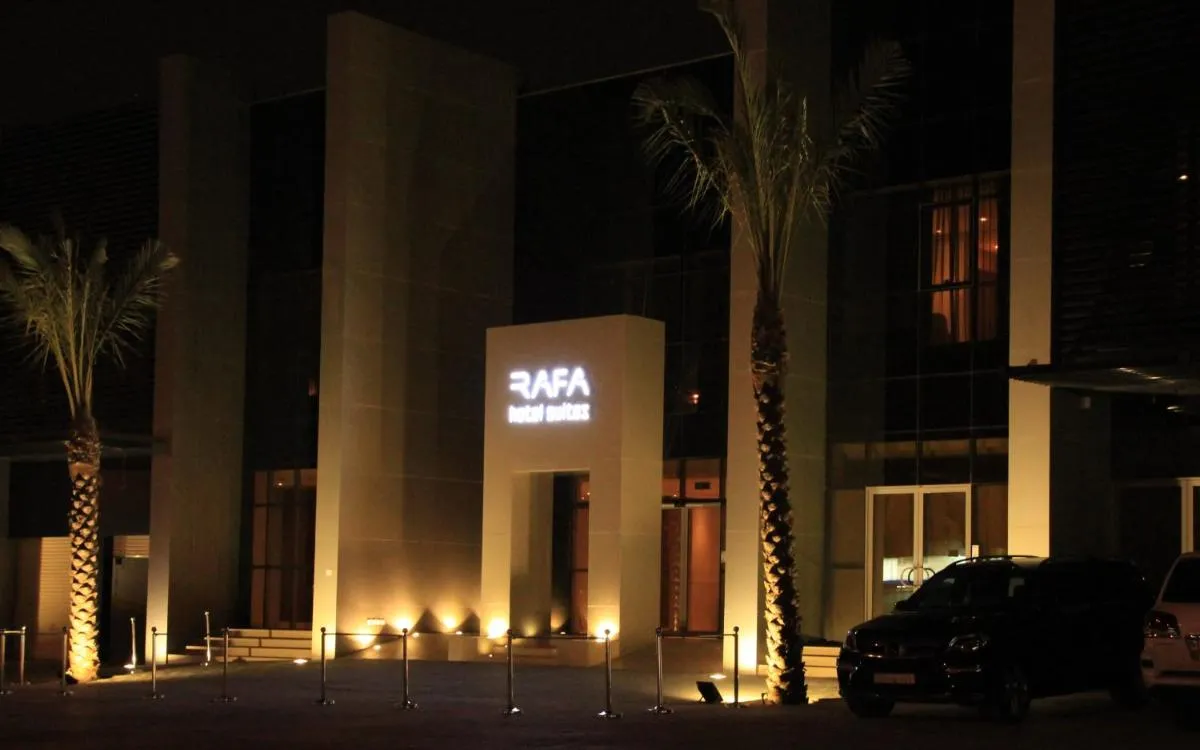 Image 5 of Rafa – Al Nuzhah