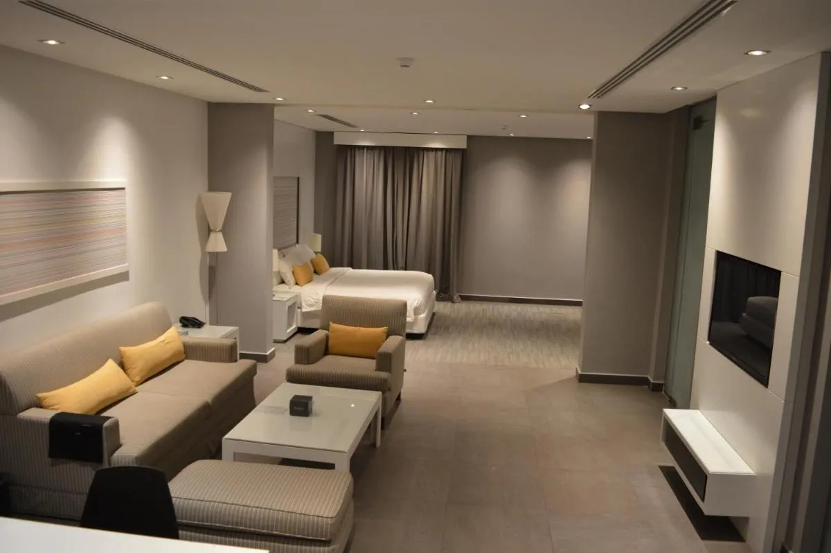 Image 4 of Rafa Hotel Apart