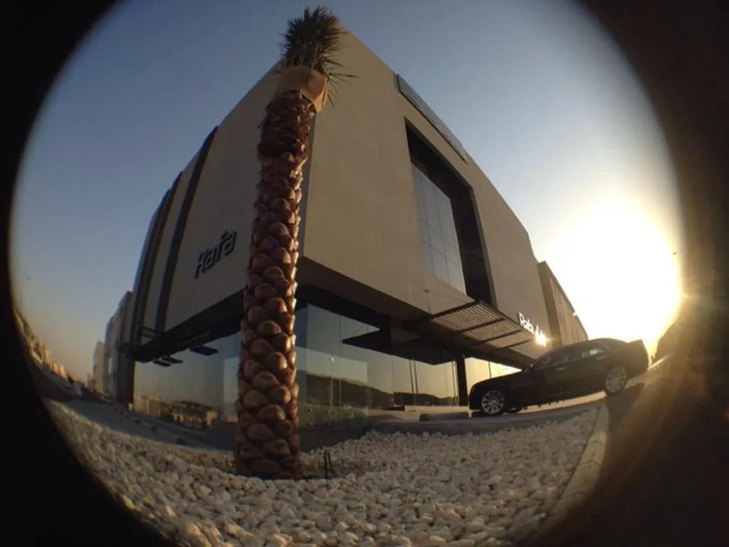 Image of Rafa Hotel Apart