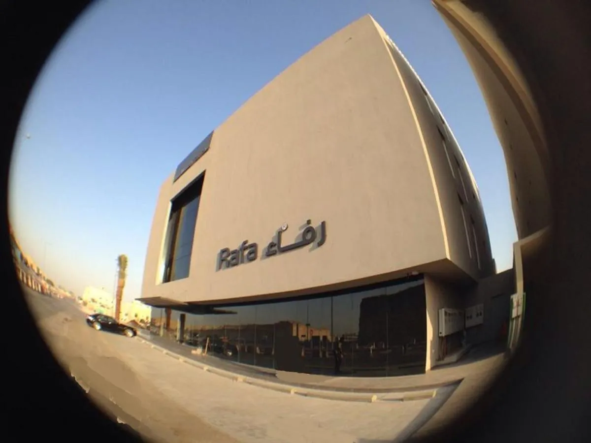 Image 5 of Rafa Hotel Apart