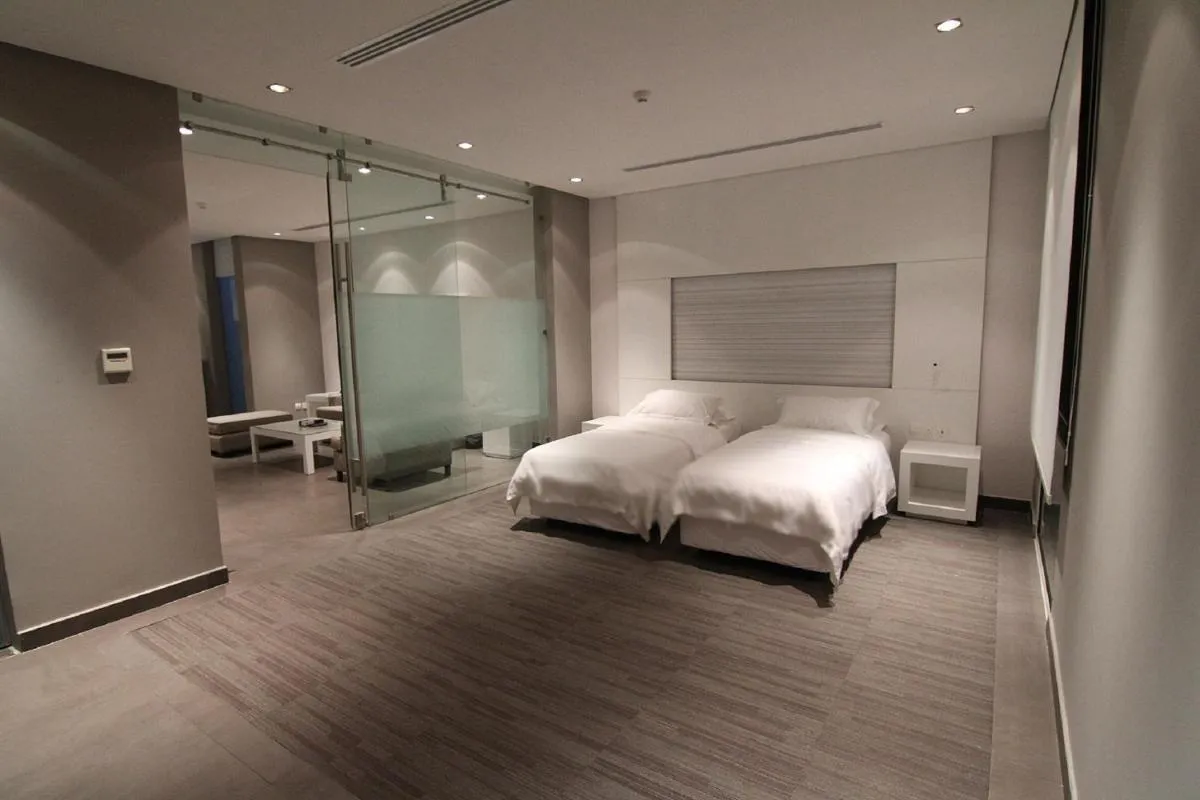 Image 1 of Rafa Hotel Apart