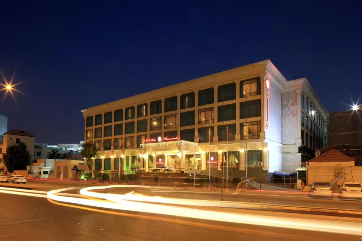 Image 4 of Ramada by Wyndham Hotel Riyadh