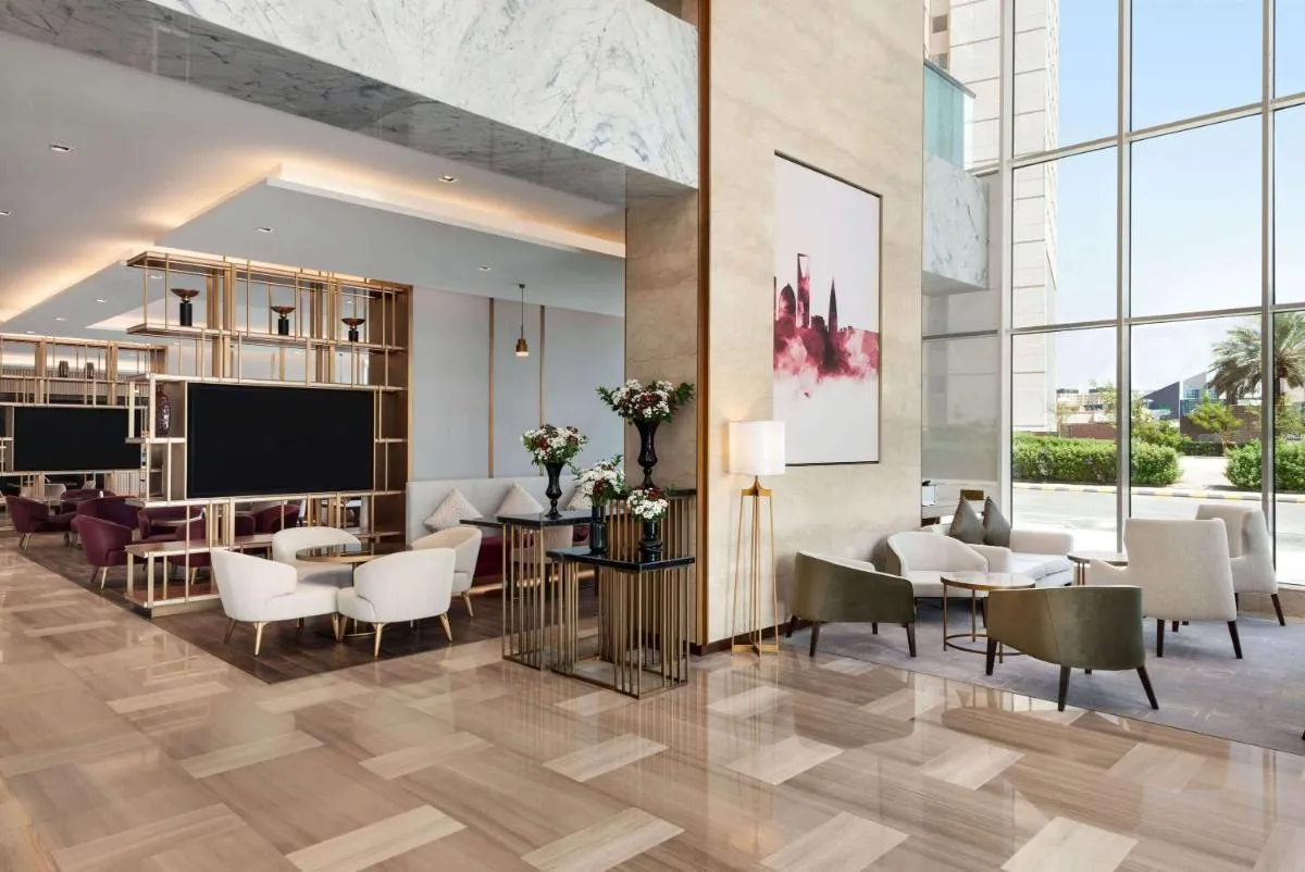 Image 5 of Ramada by Wyndham Riyadh King Fahd Road