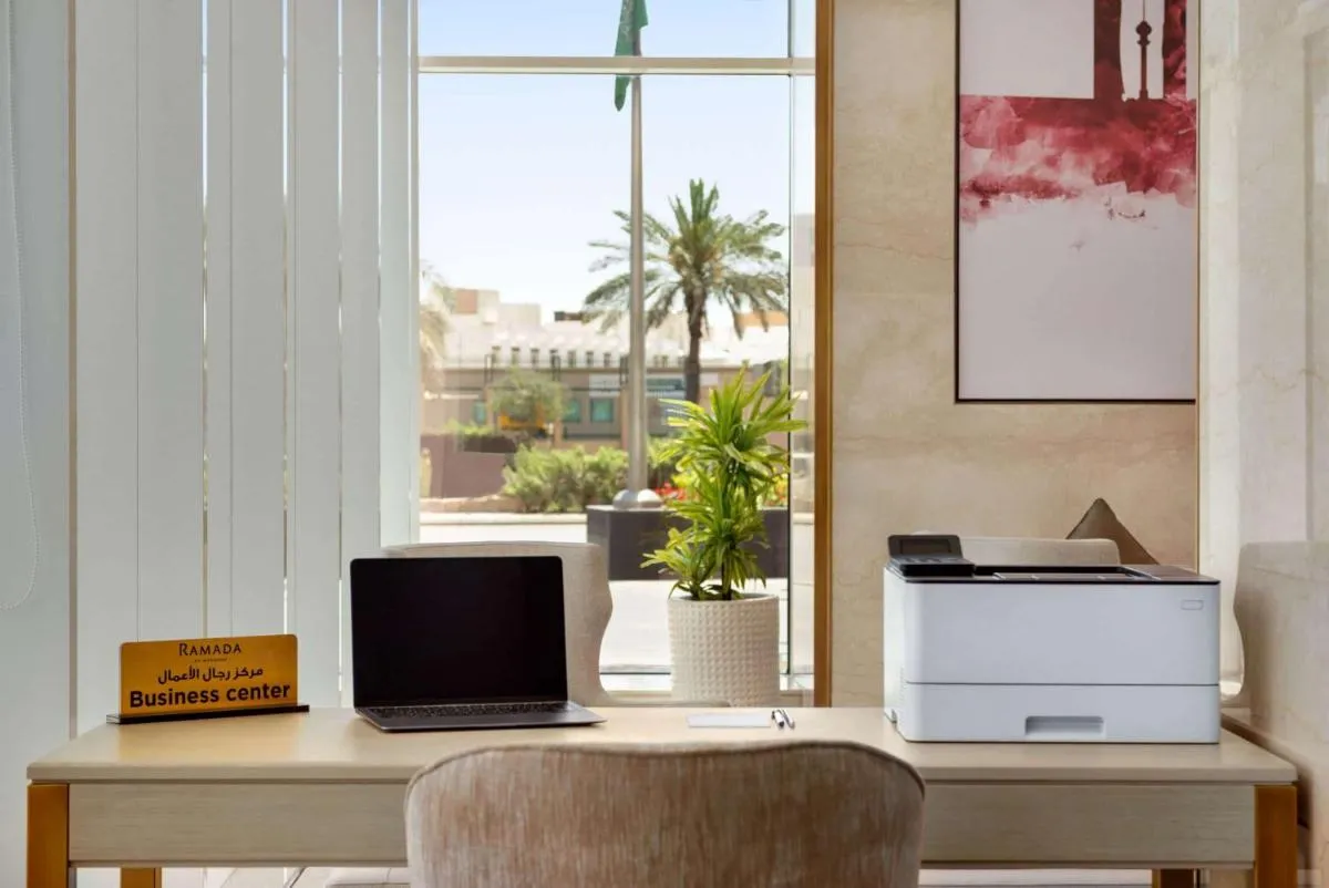 Image 4 of Ramada by Wyndham Riyadh King Fahd Road