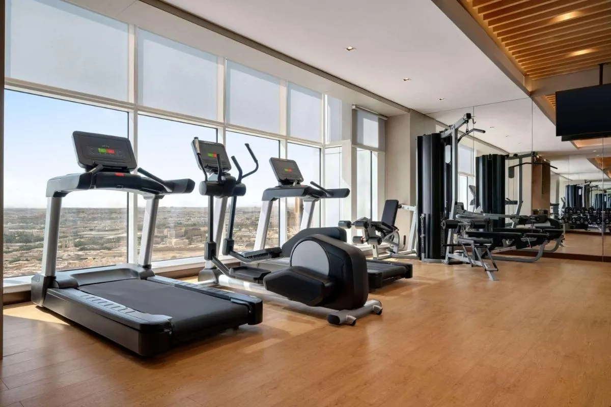 Image 6 of Ramada by Wyndham Riyadh King Fahd Road