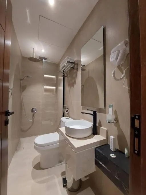 Image 4 of Rawas Rest Inn B1-A