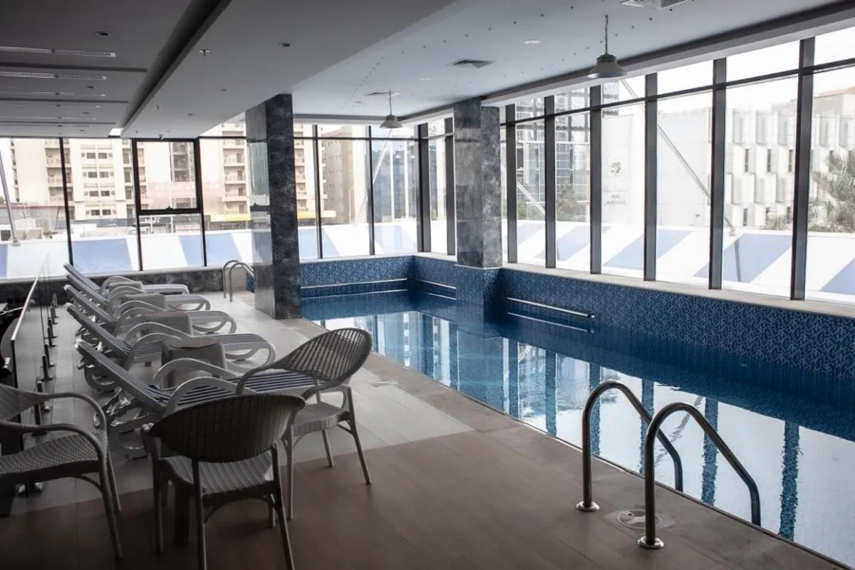 Image 1 of Rio Hotel Olaya