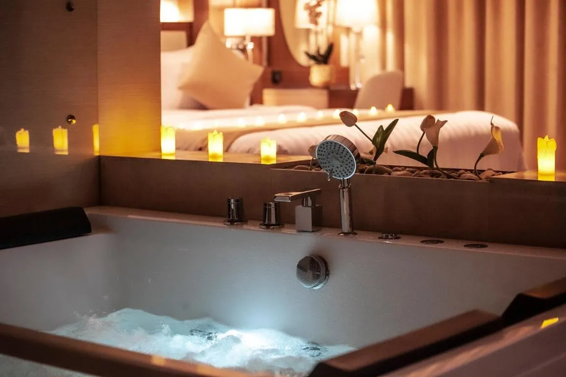 Image of Rio Hotel Olaya