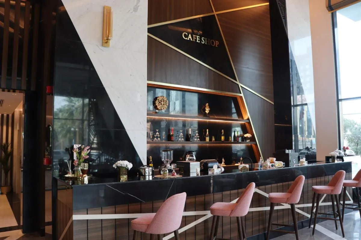 Image 2 of Rio Hotel Olaya