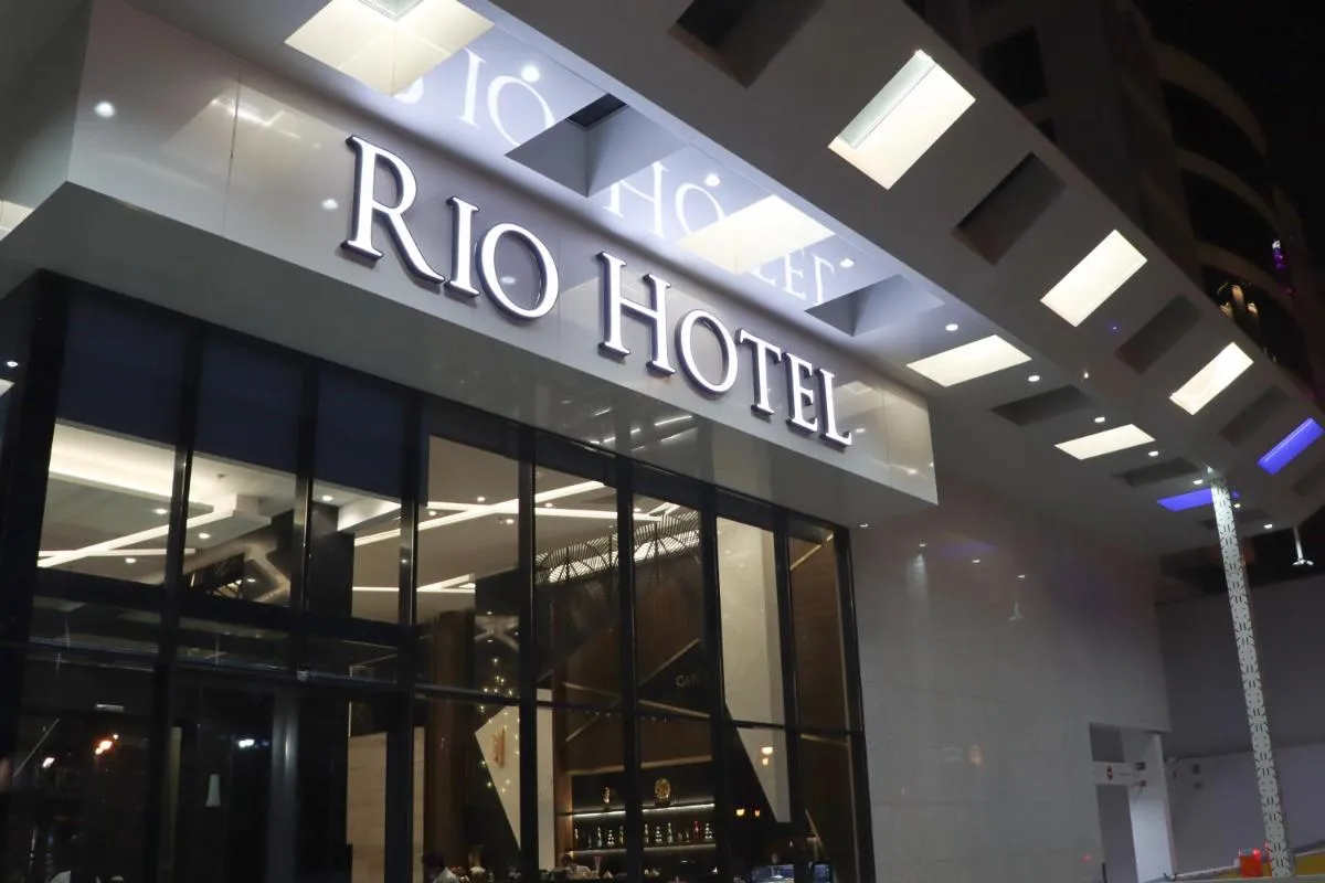 Image 6 of Rio Hotel Olaya