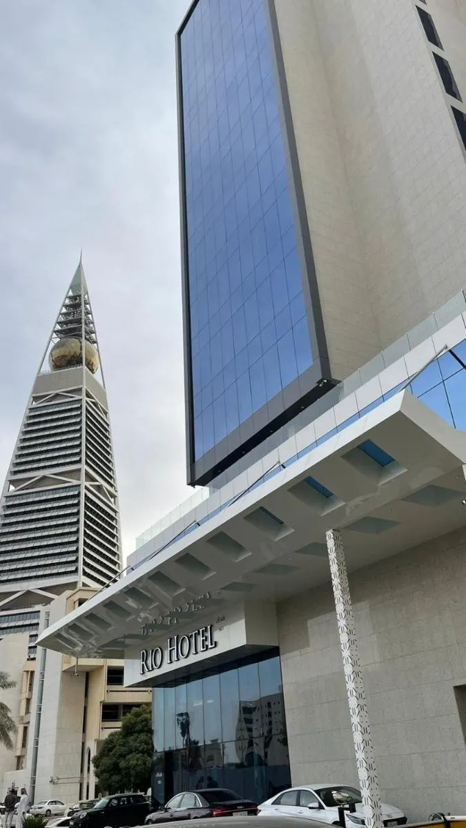 Image 3 of Rio Hotel Olaya