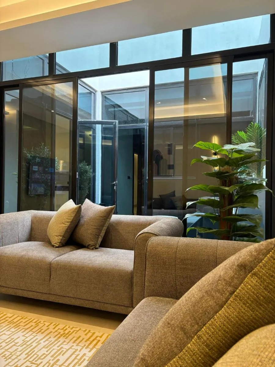 Image 3 of Riyadh Boulevard Luxury Apartment