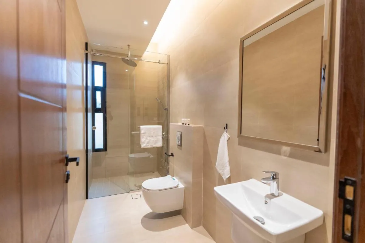 Image 1 of Riyadh Boulevard Luxury Apartment