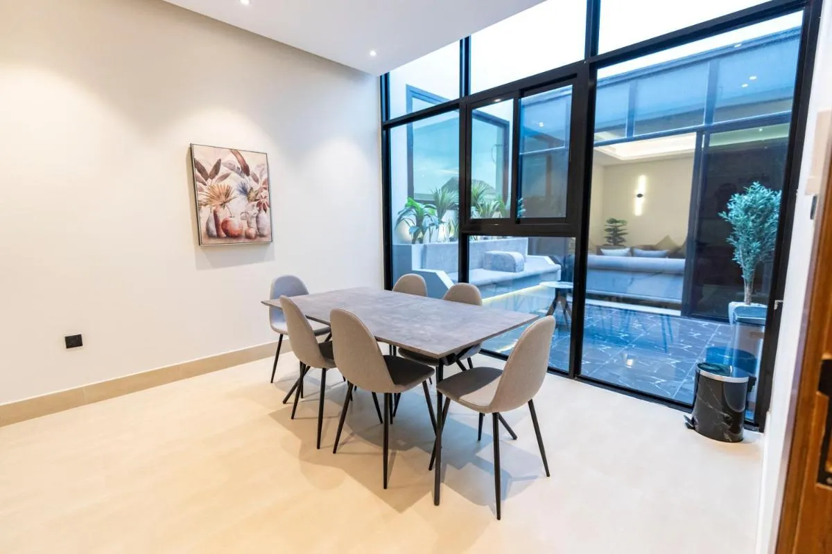 Image 2 of Riyadh Boulevard Luxury Apartment