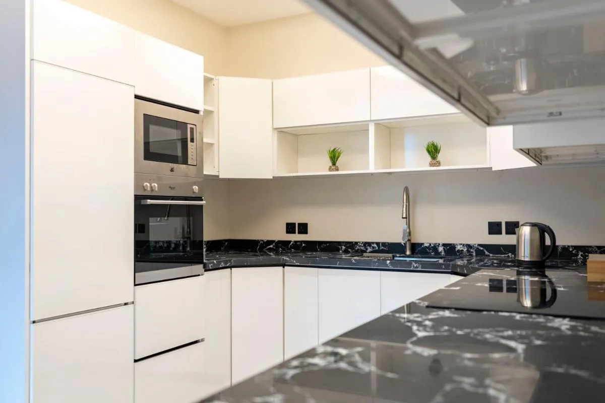 Image 4 of Riyadh Boulevard Luxury Apartment