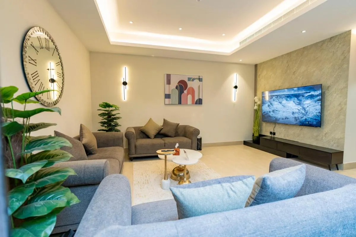 Image 5 of Riyadh Boulevard Luxury Apartment