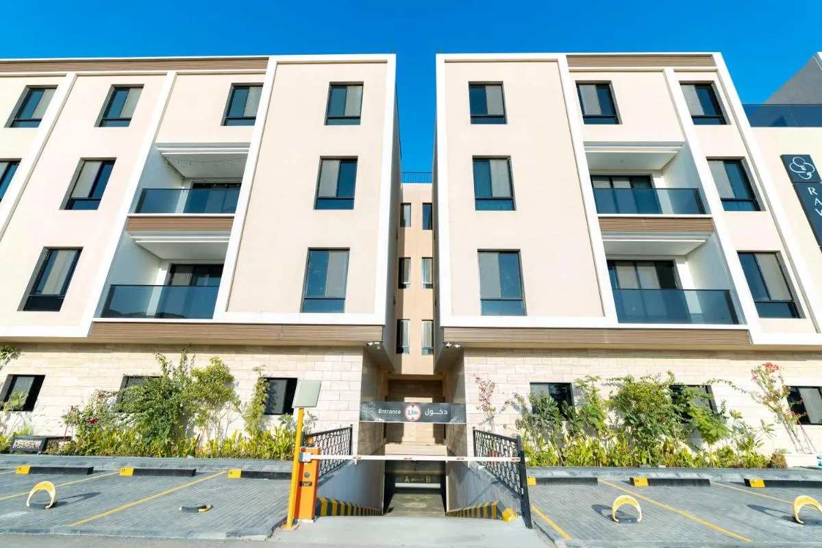Image 6 of Riyadh Boulevard Luxury Apartment