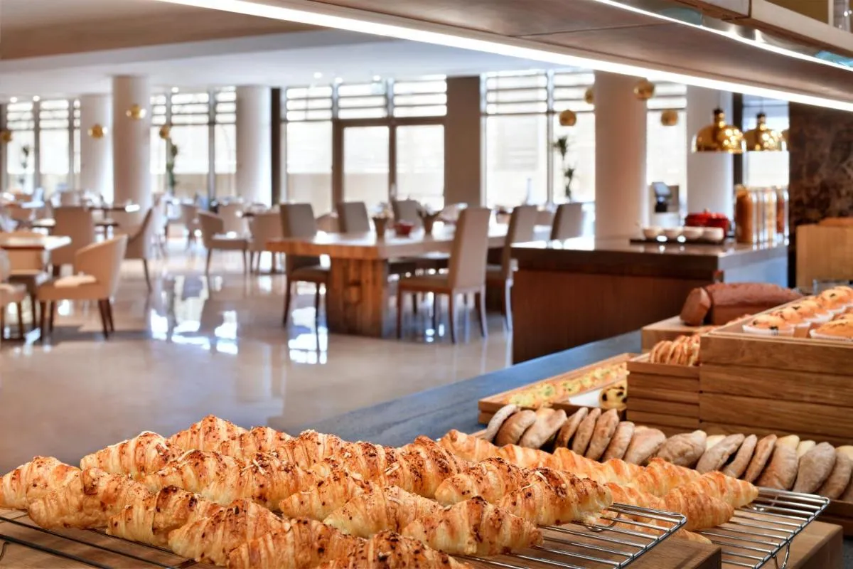 Image 4 of Riyadh Diplomatic Quarter – Marriott Executive Apartments