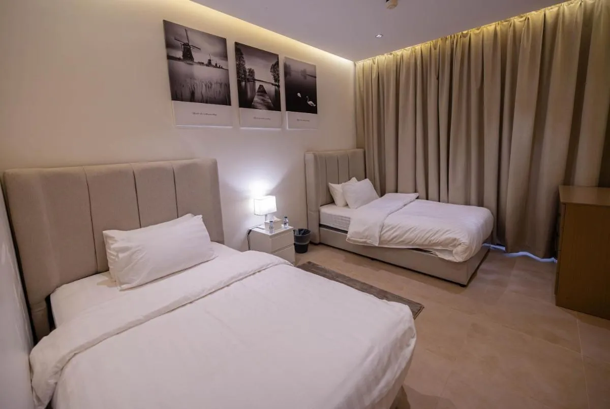 Image 5 of Riyadh Luxury Al Qirawan
