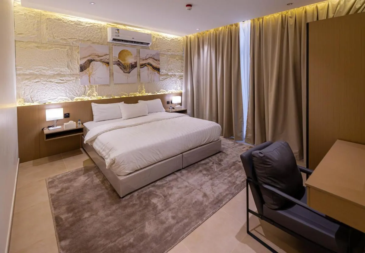 Image 1 of Riyadh Luxury Al Qirawan