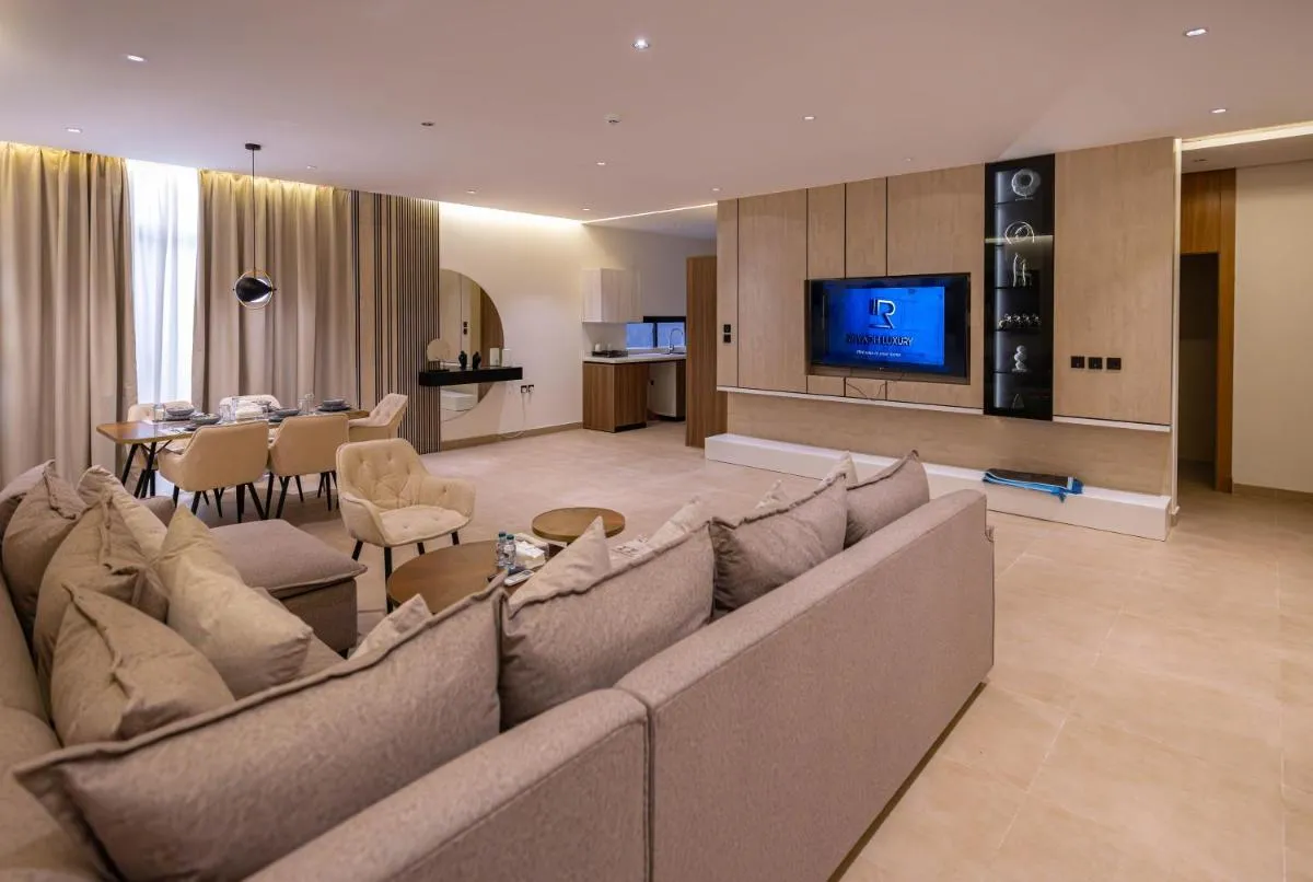 Image 4 of Riyadh Luxury Al Qirawan
