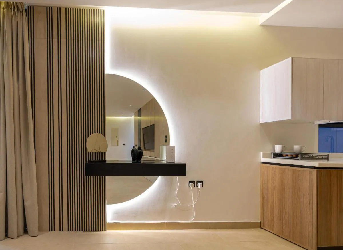Image 6 of Riyadh Luxury Al Qirawan