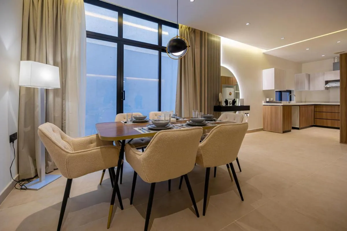 Image 2 of Riyadh Luxury Al Qirawan