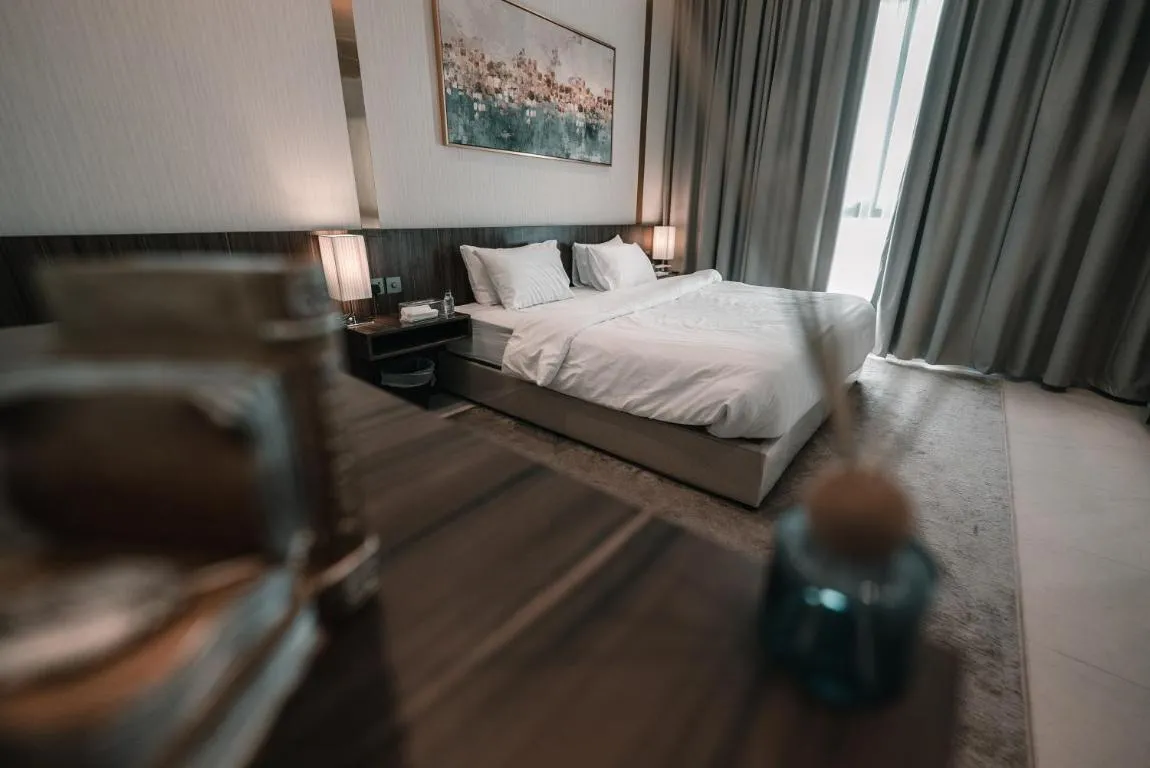 Image of Riyadh Luxury Hotel