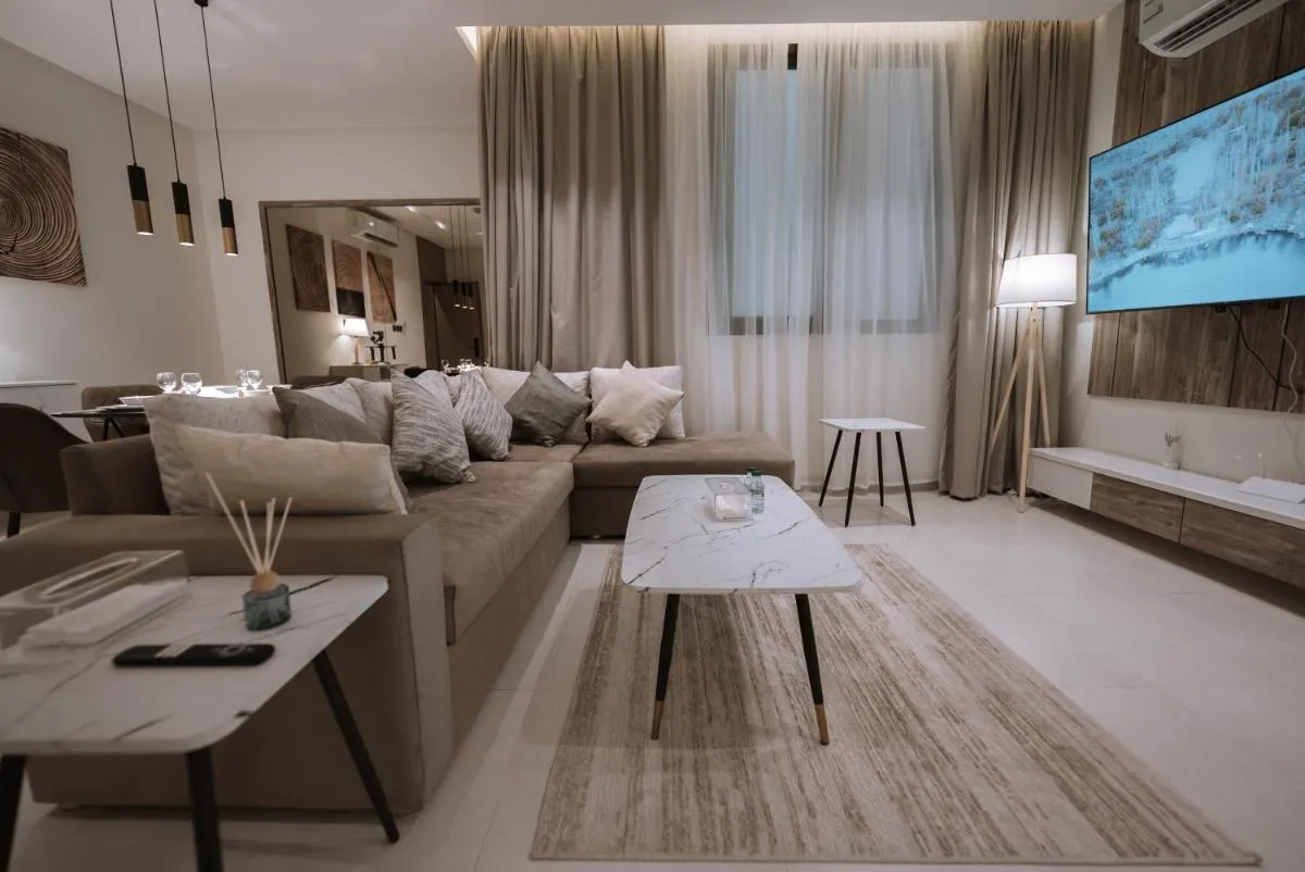 Image 4 of Riyadh Luxury Hotel