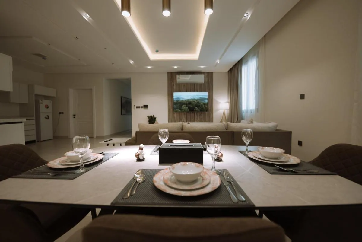 Image 2 of Riyadh Luxury Hotel