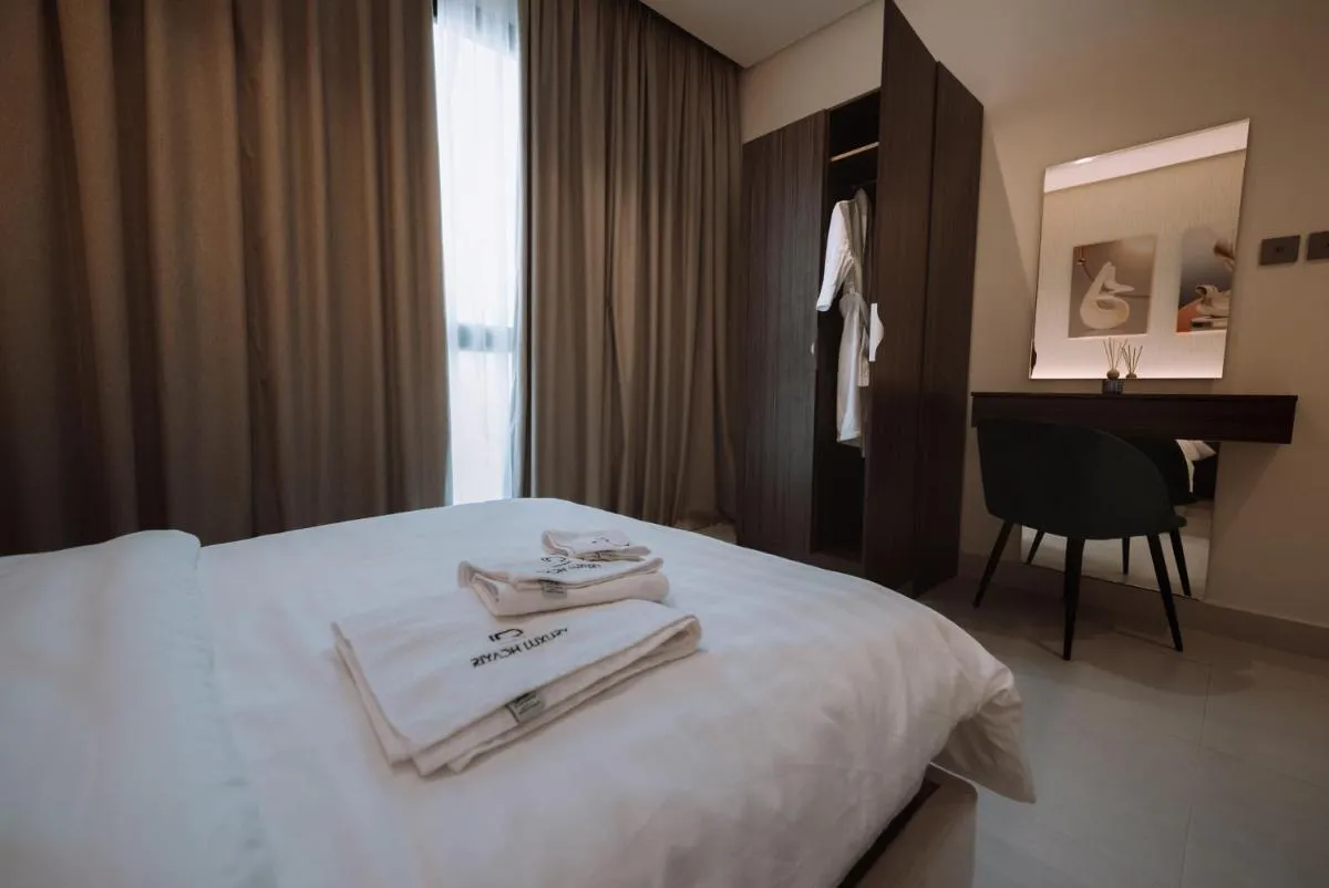 Image 1 of Riyadh Luxury Hotel