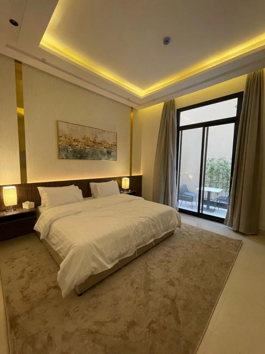 Image 3 of Riyadh Luxury Hotel