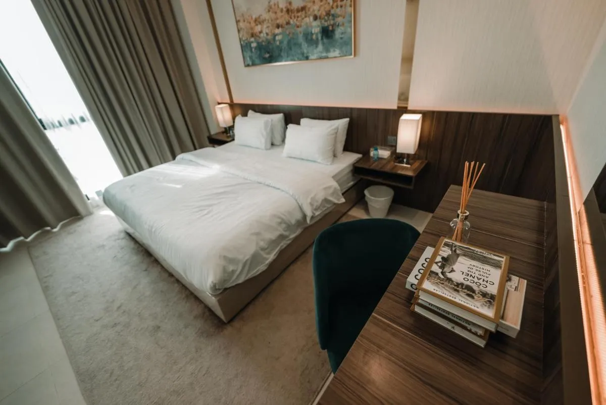 Image 6 of Riyadh Luxury Hotel