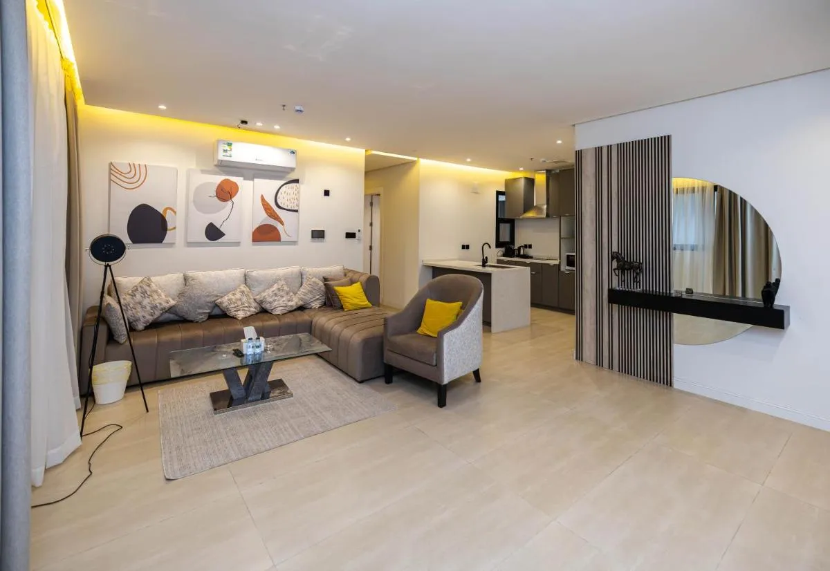 Image 1 of Riyadh Luxury – Narjis