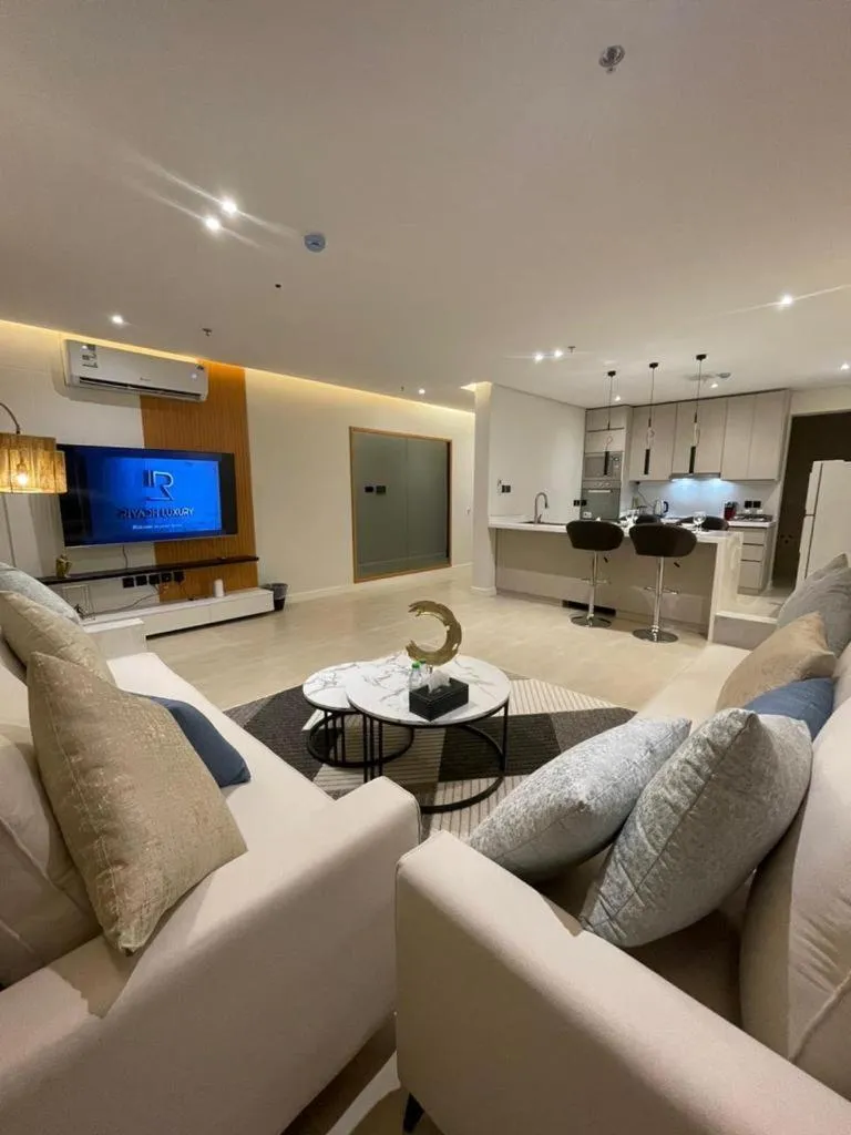 Image 3 of Riyadh luxury العقيق 6