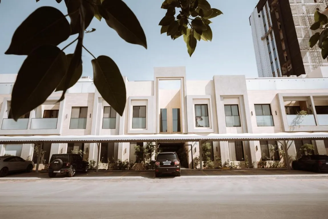 Image of Riyadh luxury الملقا 1